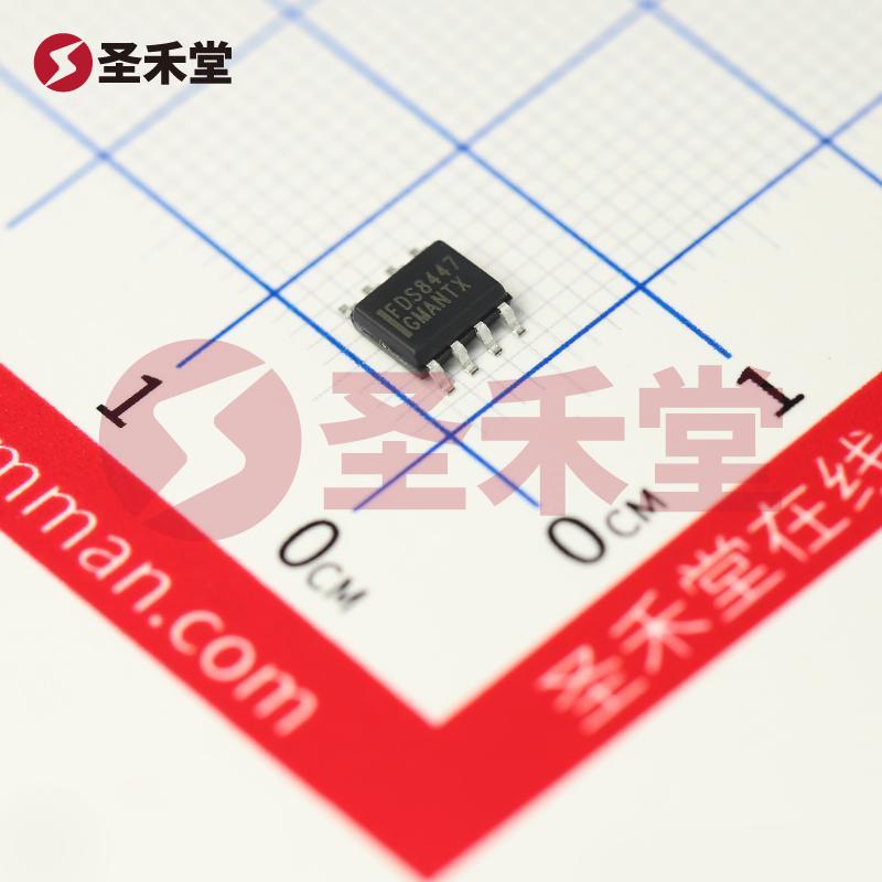 FDS8447 产品实物图片