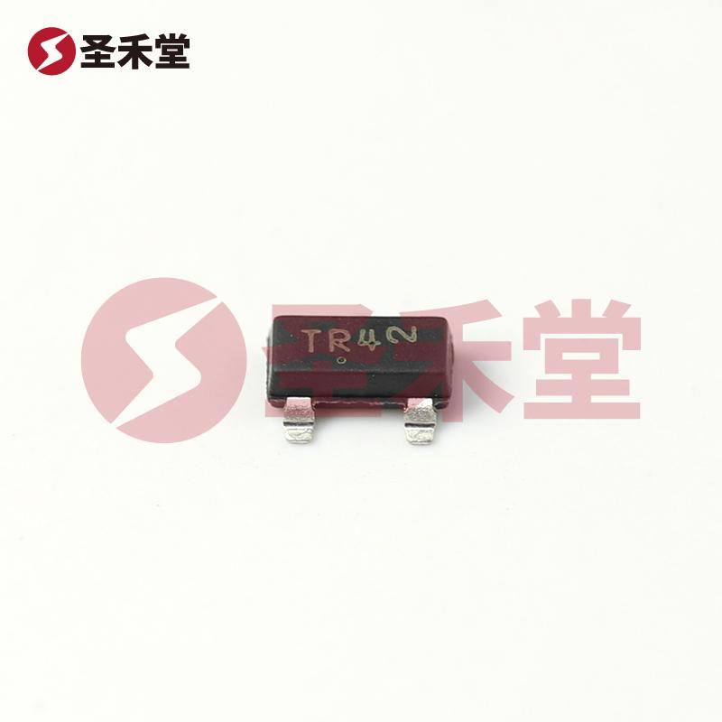 NTR4101PT1GON(安森美)现货采购_价格_datasheet_圣禾堂在线