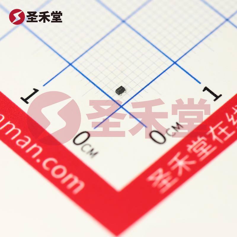 NTK3043NT1G 产品实物图片