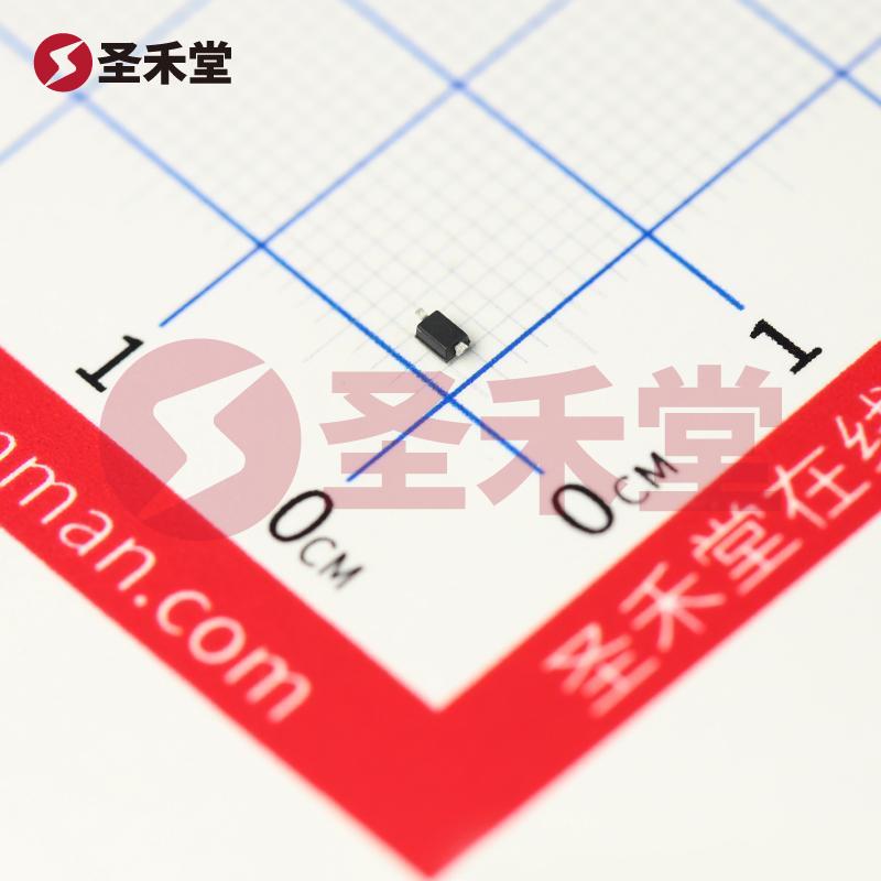 BBY5303WE6327HTSA1 产品实物图片