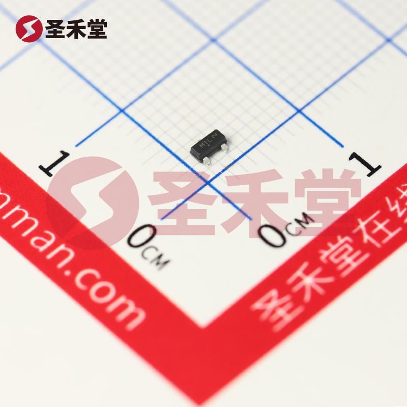 NSVMMBT6429LT1G 产品实物图片