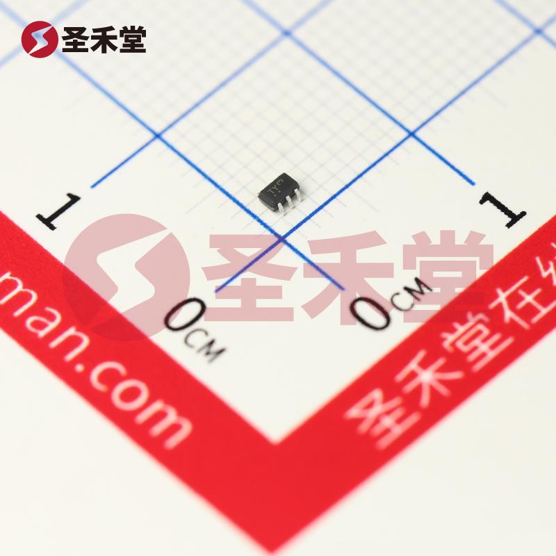 NTJS4151PT1G 产品实物图片