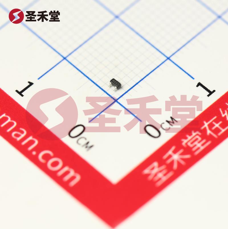 MMBD4448HTA-7-F 产品实物图片