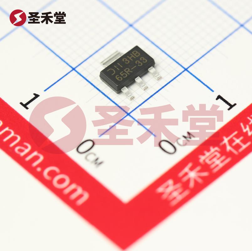 AP7365-33ERG-13 产品实物图片