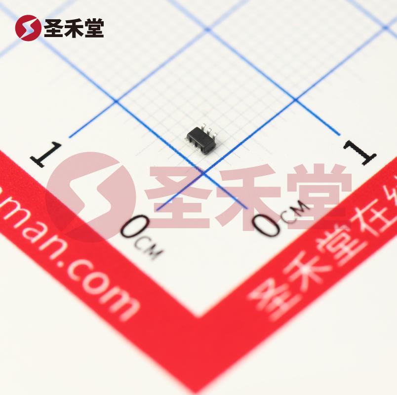 DMN61D9UDW-7 产品实物图片