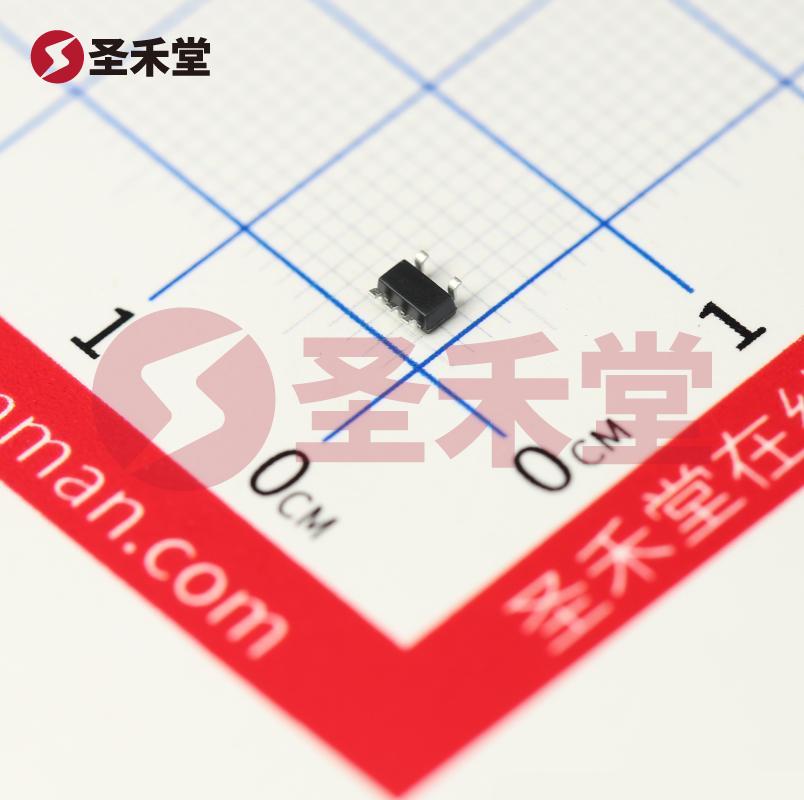 AP2141DWG-7 产品实物图片