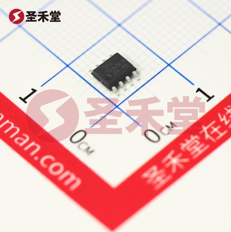 DMT10H015LSS-13 产品实物图片