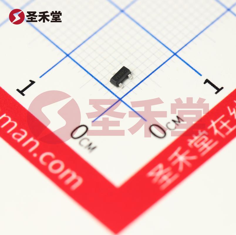 APX803S-23SA-7 产品实物图片