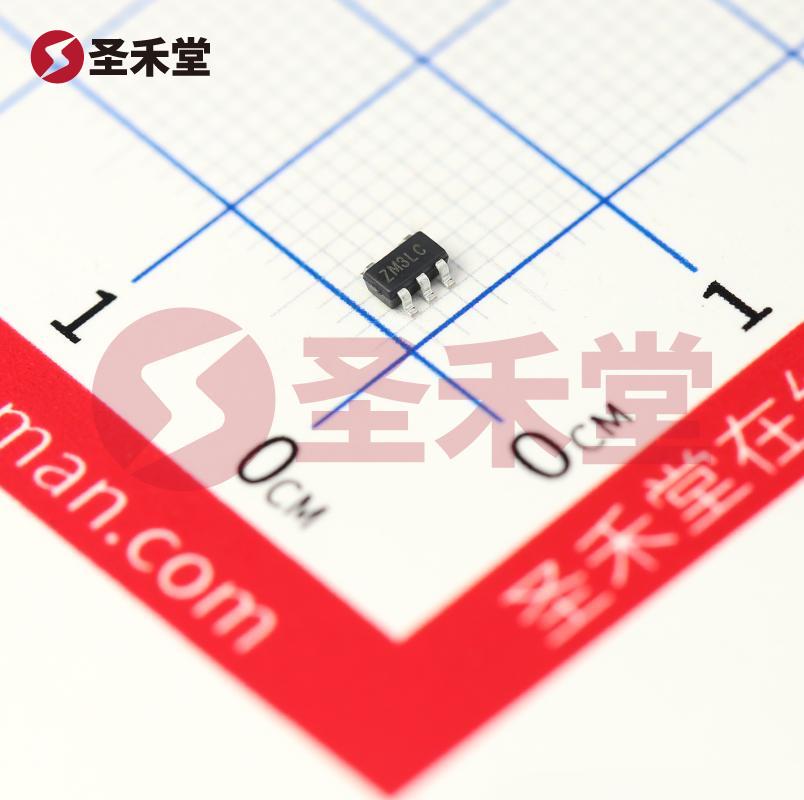 AP7335-33WG-7 产品实物图片