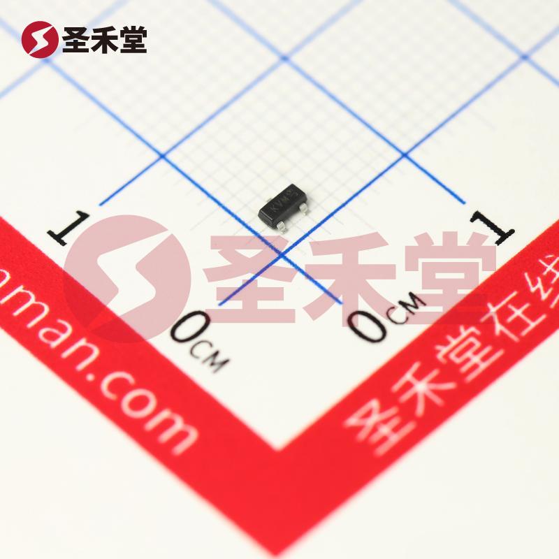 DZ23C20-7-F 产品实物图片