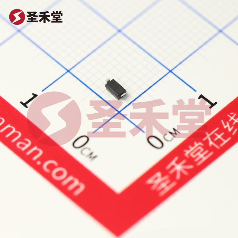 MMSZ5257BT1G 产品实物图片