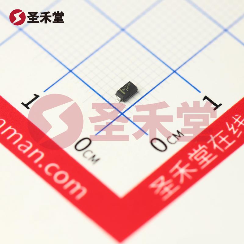 MMSZ5257BT1G 产品实物图片