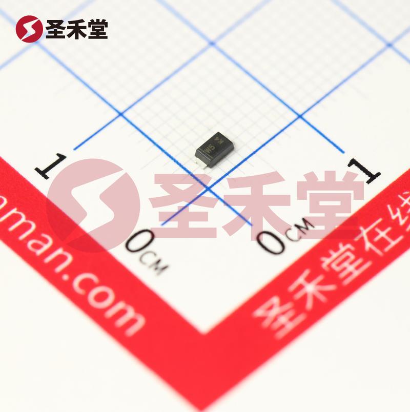 BZT52HC3V9WF-7 产品实物图片