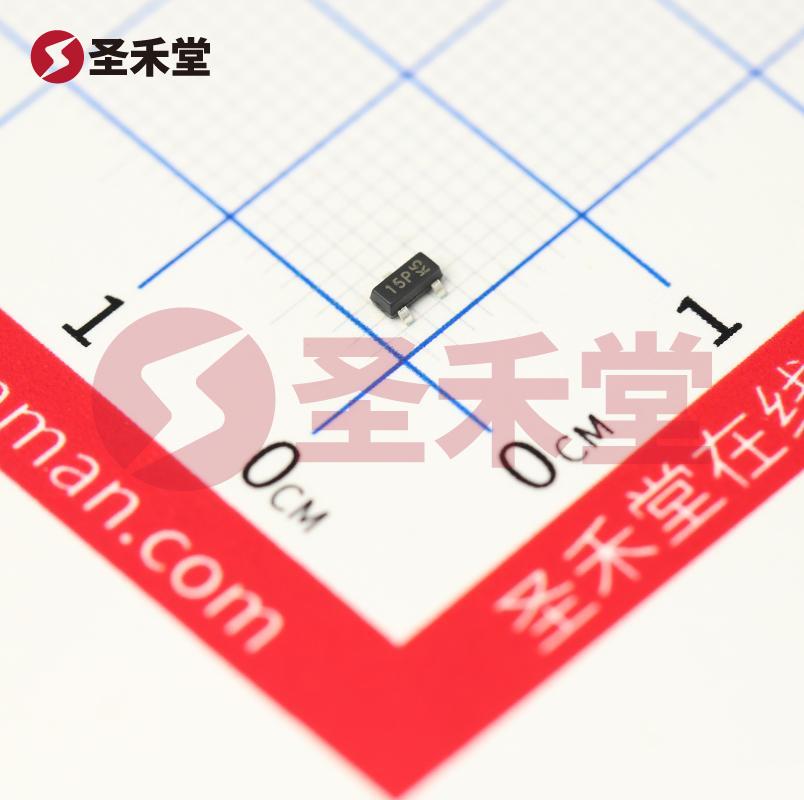 DMP1045UQ-7 产品实物图片