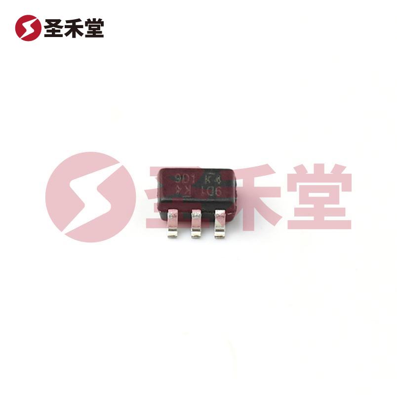 DMN61D9UDW-7 产品实物图片