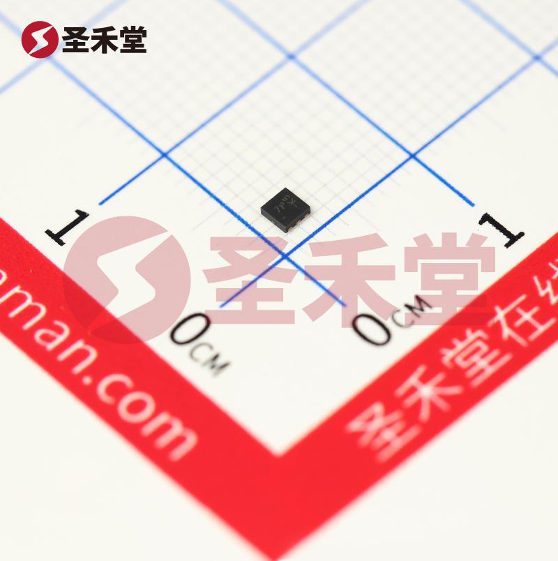 DMP3026SFDE-7 产品实物图片