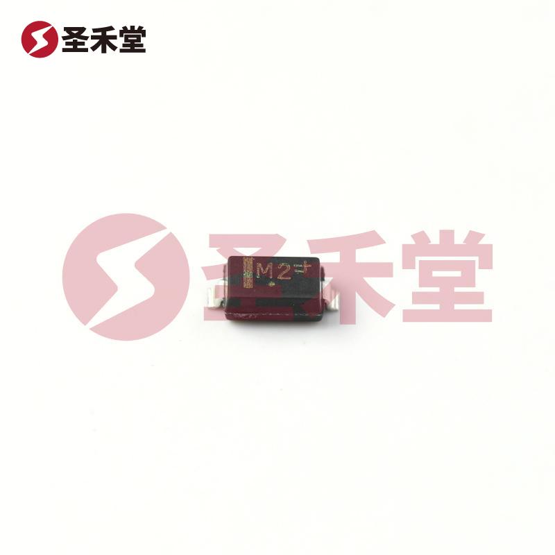 MMSZ5257BT1G 产品实物图片