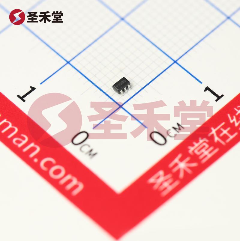 APX321SEG-7 产品实物图片