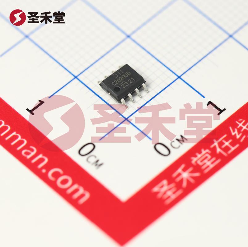 DMC2020USD-13 产品实物图片