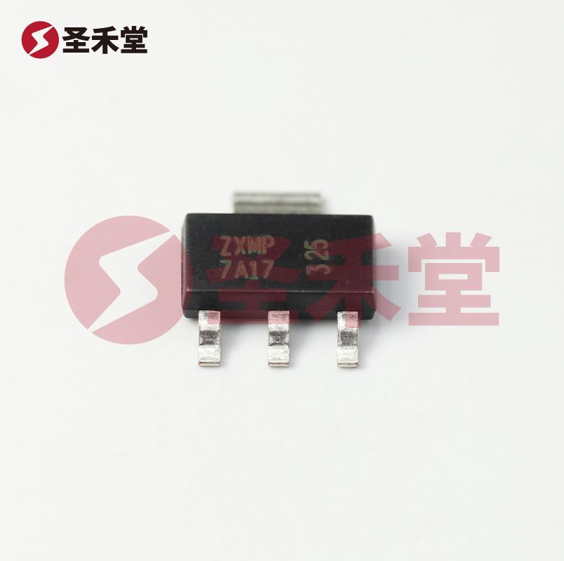 ZXMP7A17GTA 产品实物图片