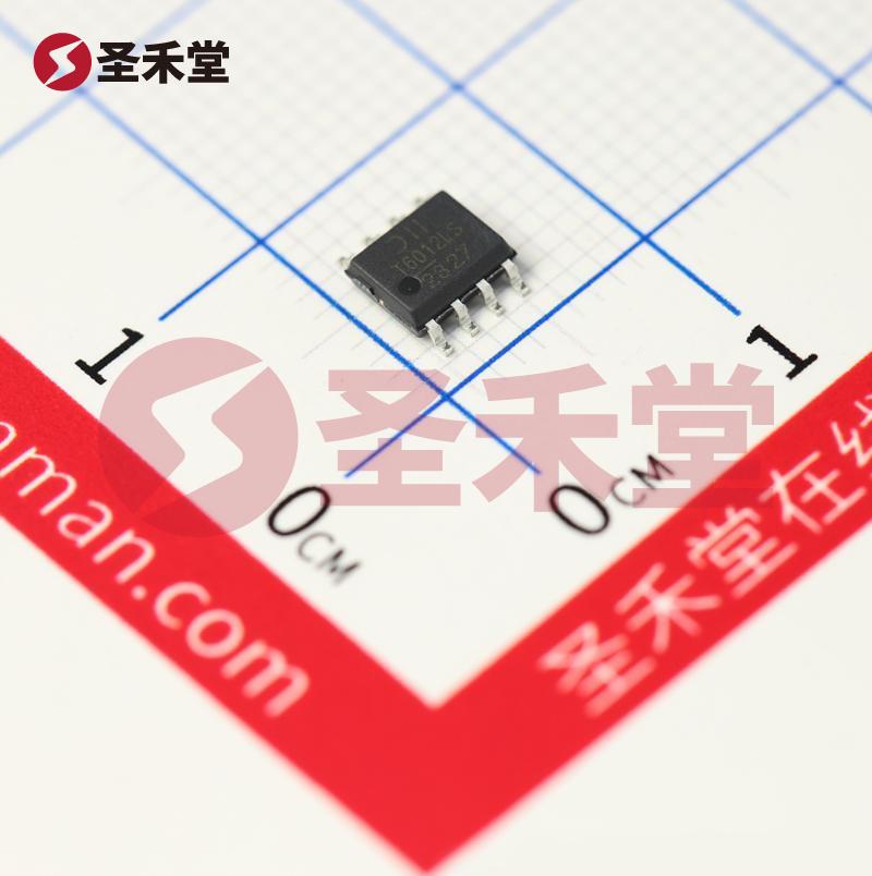 DMT6012LSS-13 产品实物图片