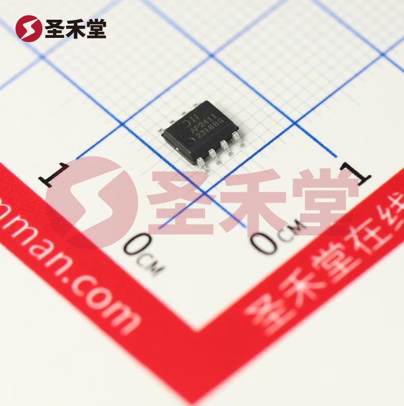 AP2411S-13 产品实物图片