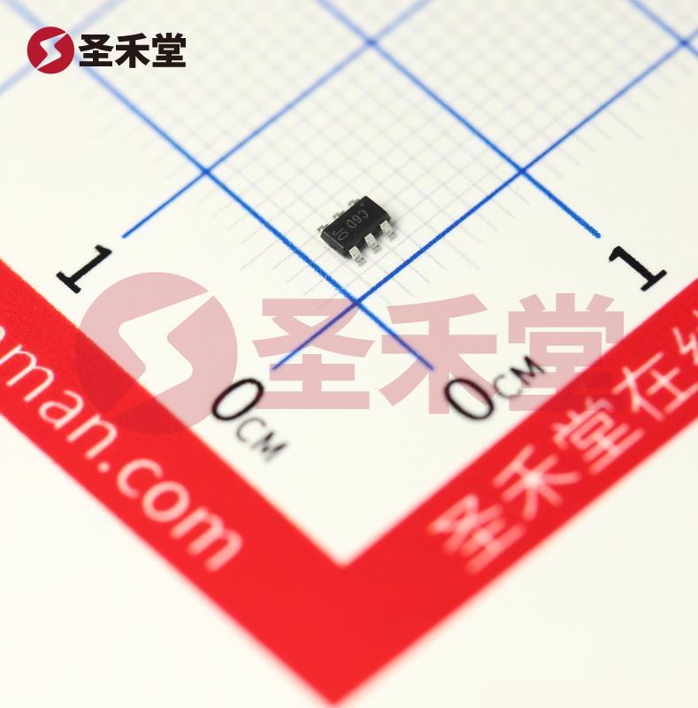 DMC25D1UVT-7 产品实物图片