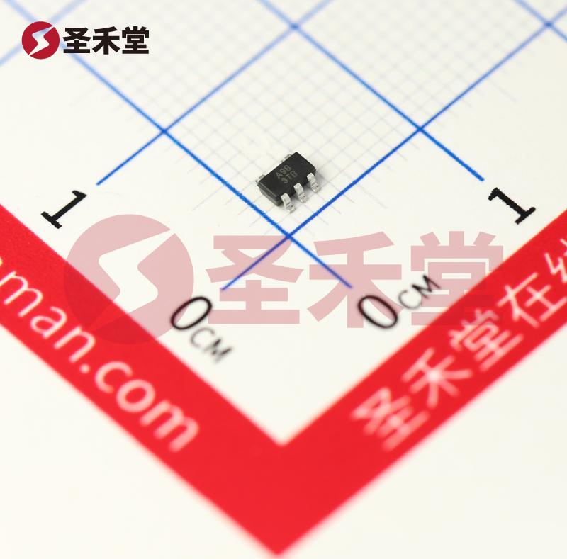 AP7354D-15W5-7 产品实物图片