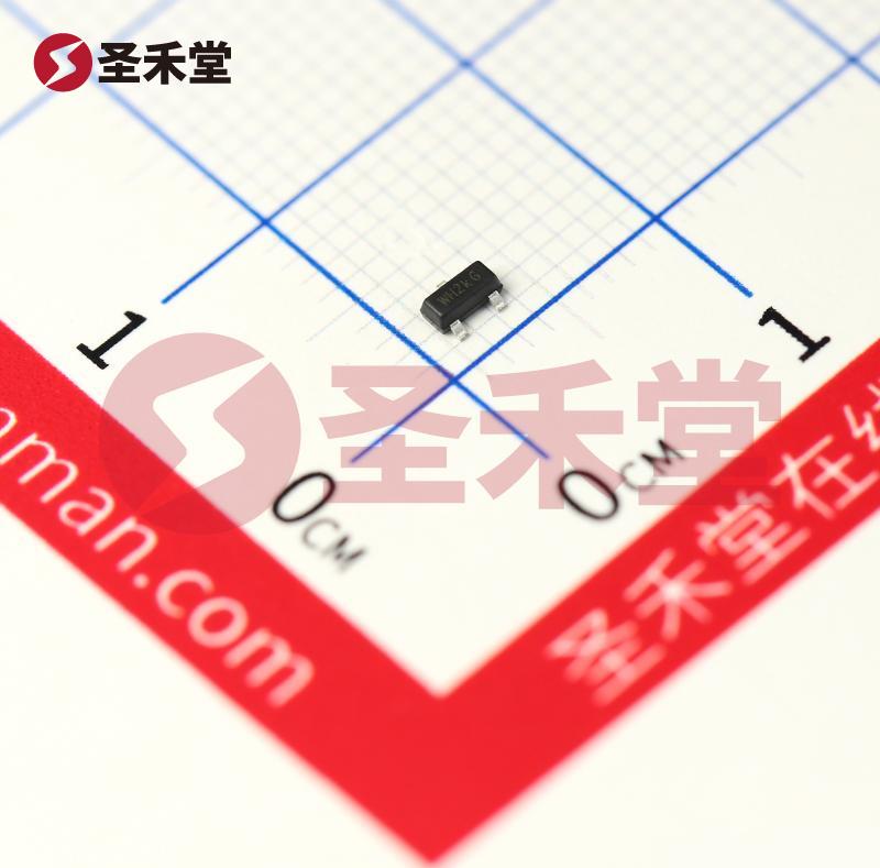 APX803S05-26SR-7 产品实物图片