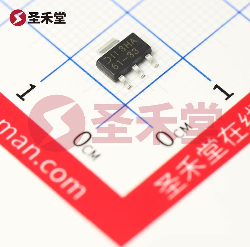 AP7361C-33E-13 产品实物图片