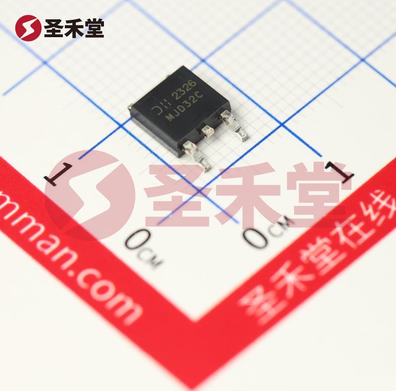 MJD32C-13 产品实物图片