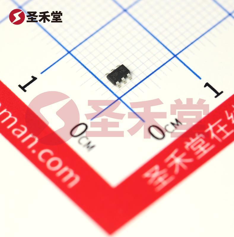 DMP2035UVTQ-7 产品实物图片