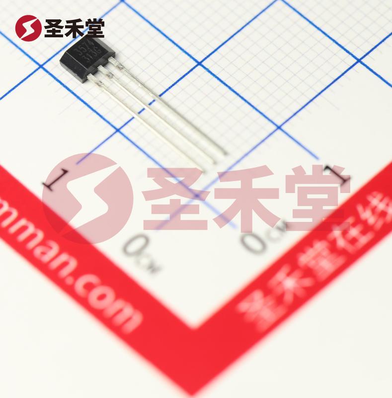 AH3574-P-B 产品实物图片