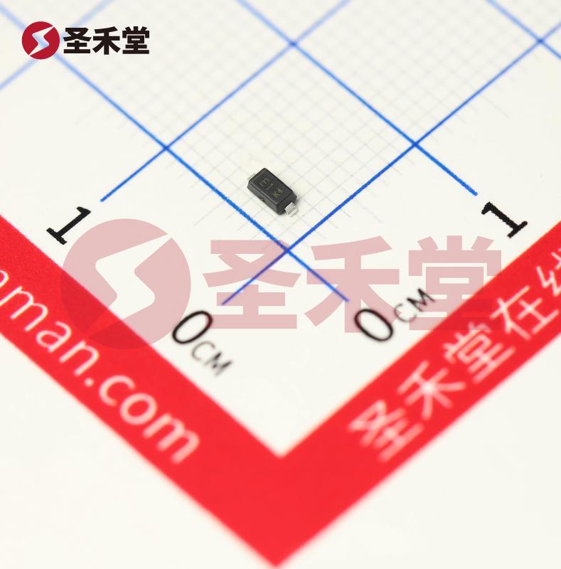 MMSZ5231BQ-7-F 产品实物图片