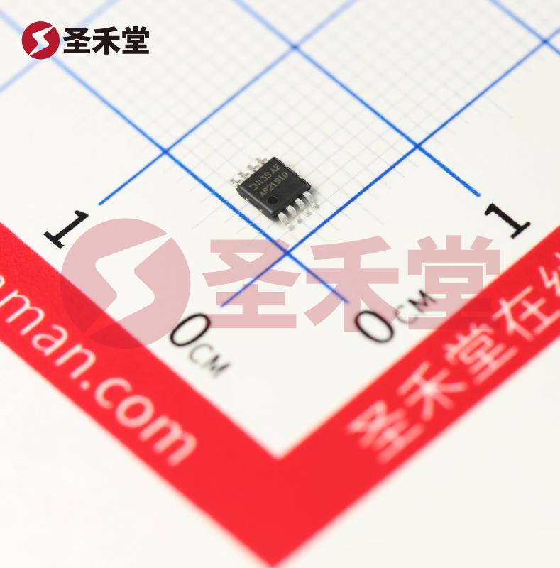 AP2191DMPG-13 产品实物图片