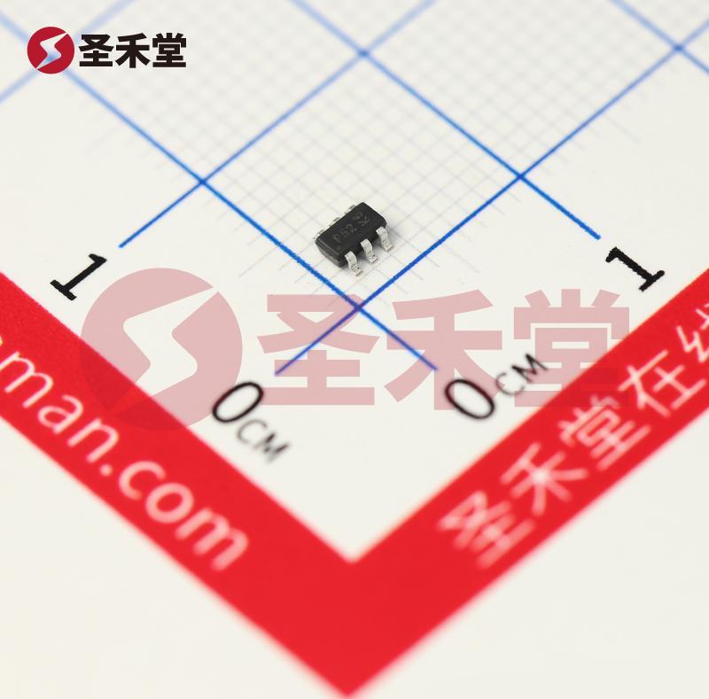 ZVP4525E6TA 产品实物图片