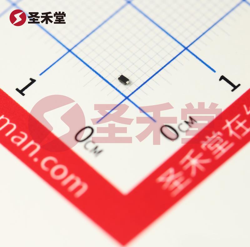 BZT52C2V0TQ-7-F 产品实物图片