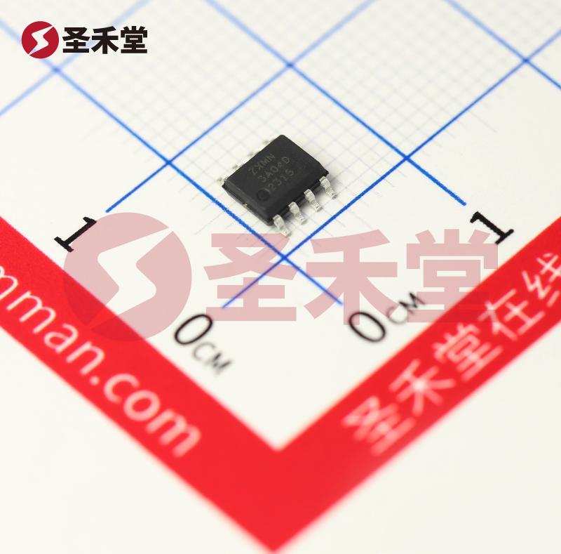 ZXMN3A04DN8TA 产品实物图片