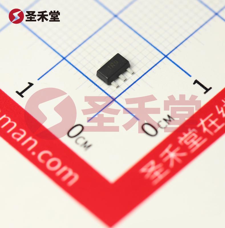 ZXTN4002ZTA 产品实物图片