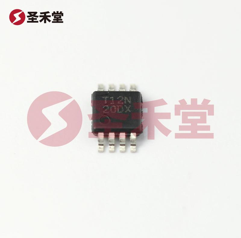 ZXT12N20DXTA 产品实物图片