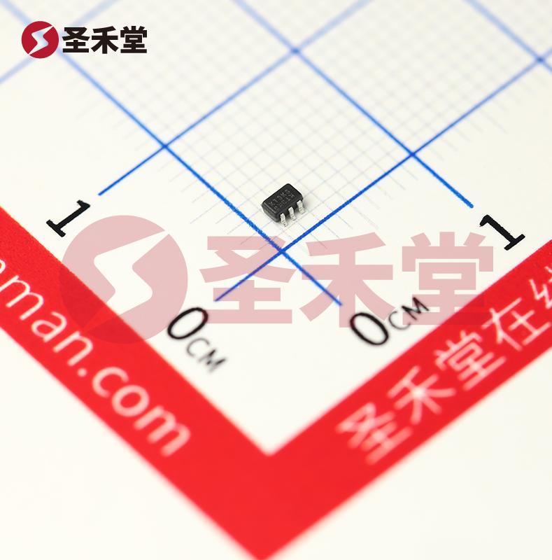 BAS21DW-7 产品实物图片