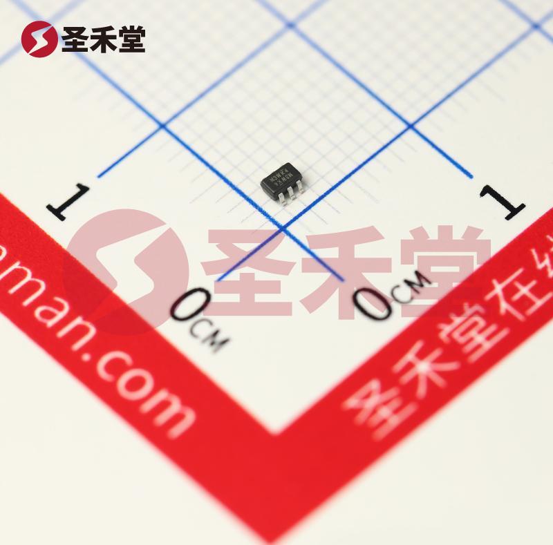 BCM857BS-7-F 产品实物图片