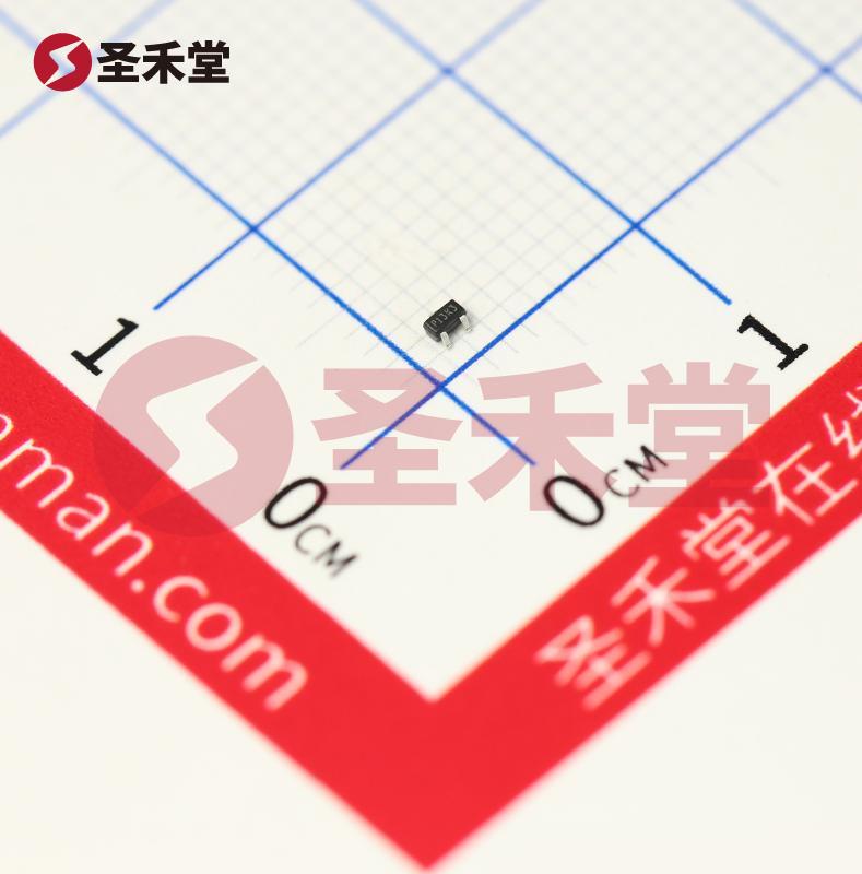 DDTA114EE-7-F 产品实物图片