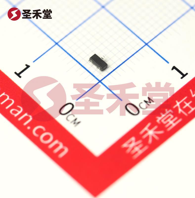 MMBZ5223B-7-F 产品实物图片