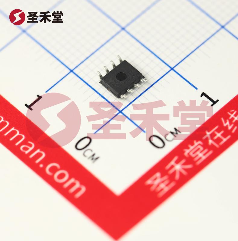 DMP3020LSS-13 产品实物图片