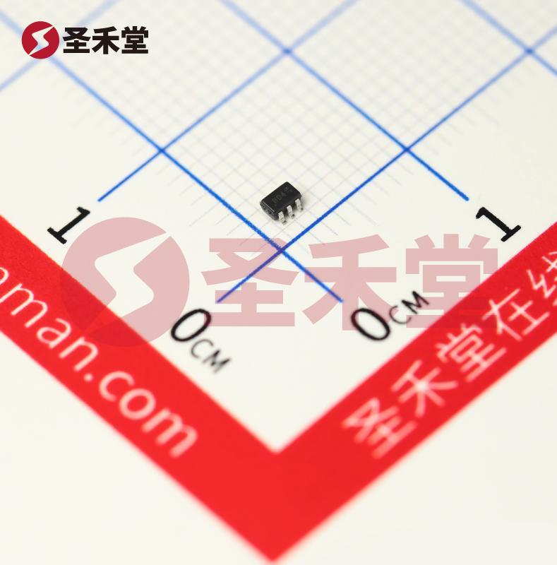 DT2636-04S-7 产品实物图片