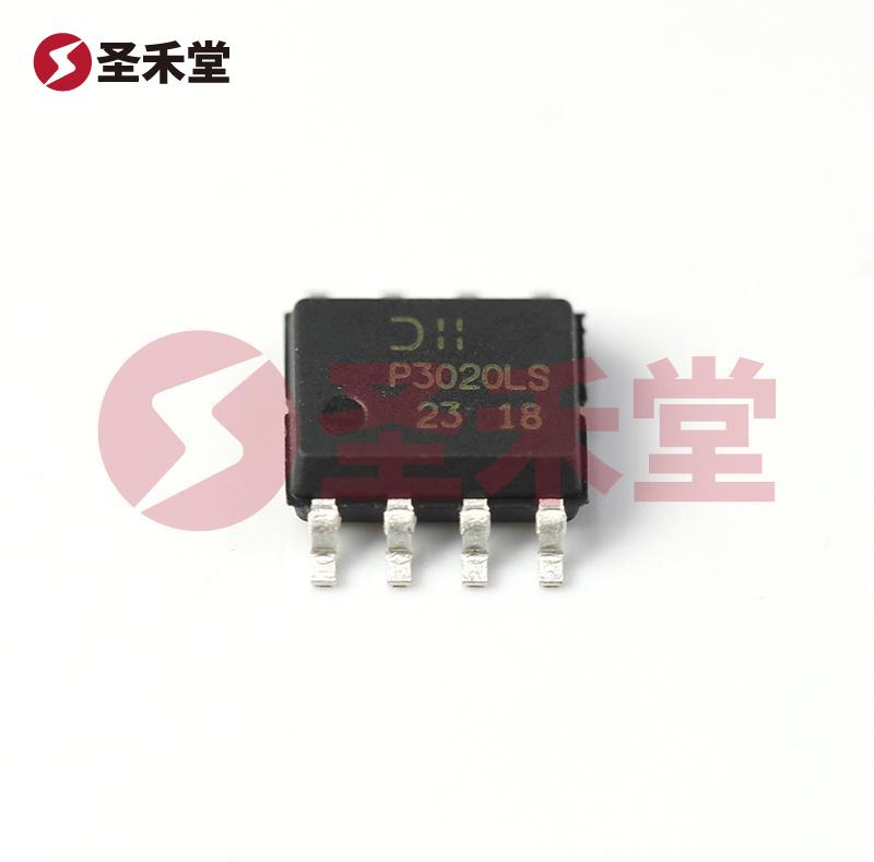 DMP3020LSS-13 产品实物图片