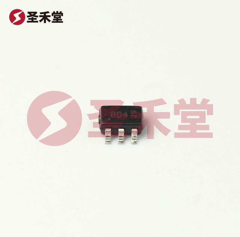 DT2636-04S-7 产品实物图片