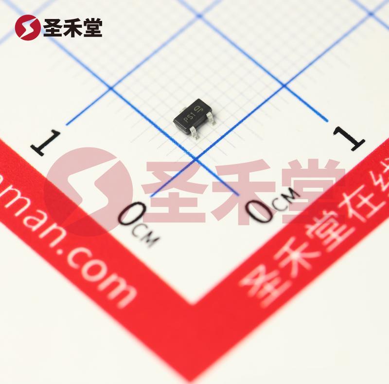 DMP2012SN-7 产品实物图片