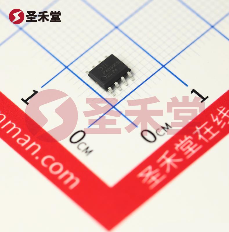 DMP4050SSS-13 产品实物图片